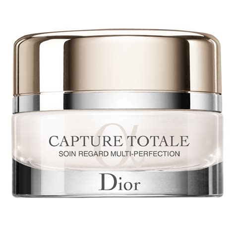 dior capture totale soin regard multi perfection|dior capture totale refill.